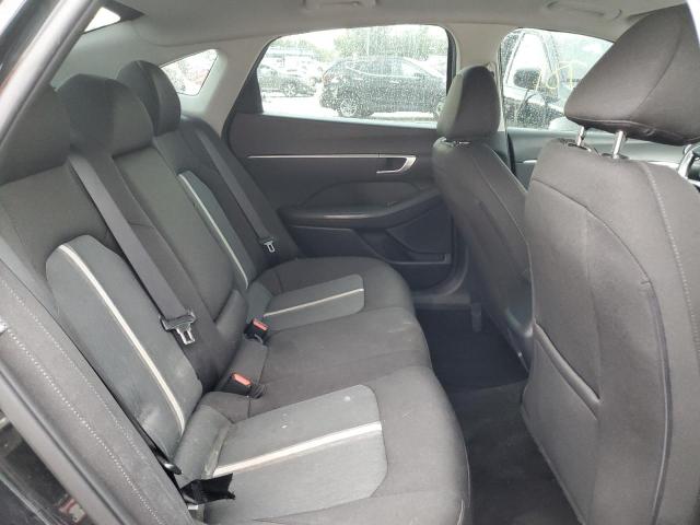 5NPEL4JA1LH040798 Hyundai SONATA SEL