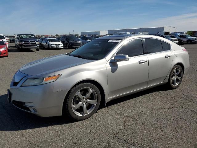Auction sale of the 2009 Acura Tl, vin: 19UUA96509A002720, lot number: 53940374