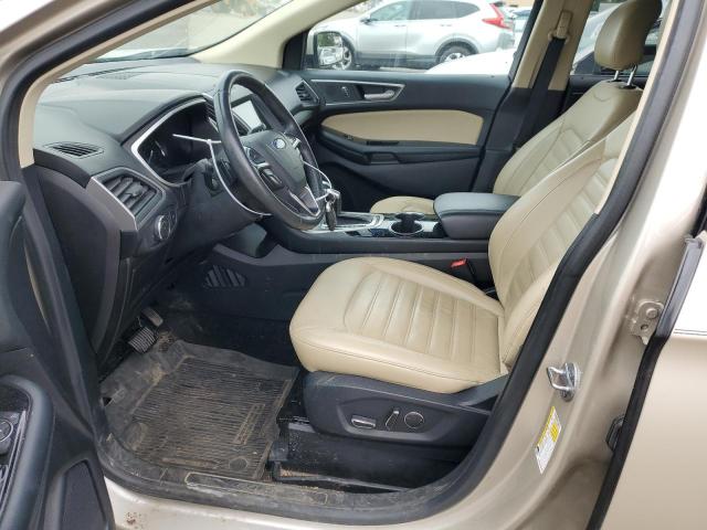2FMPK4J90JBC22806 Ford EDGE SEL