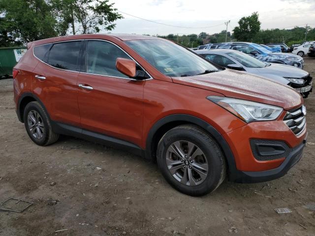 5XYZTDLB7GG344965 Hyundai SANTA FE SPORT