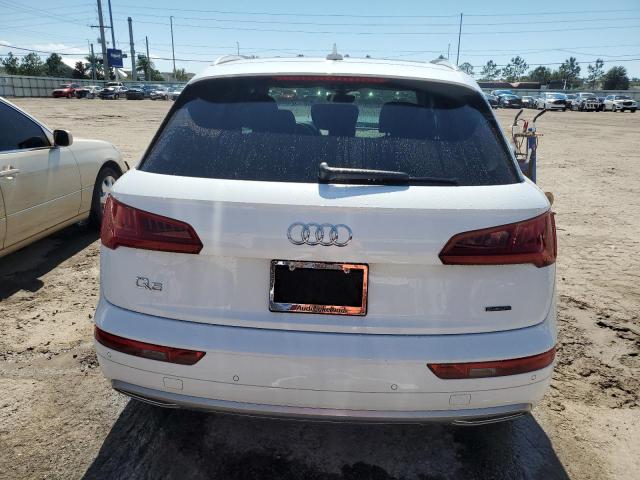 WA1BNAFY2L2020833 Audi Q5 Premium Plus