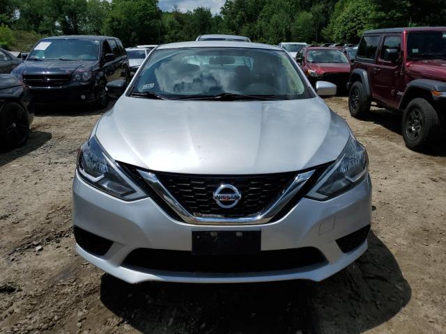 3N1AB7AP1GY262017 Nissan SENTRA S