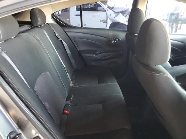 3N1CN7AP6KL831210 Nissan VERSA S