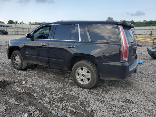 1GNSCCKC1FR250576 Chevrolet Tahoe C1500 Ltz