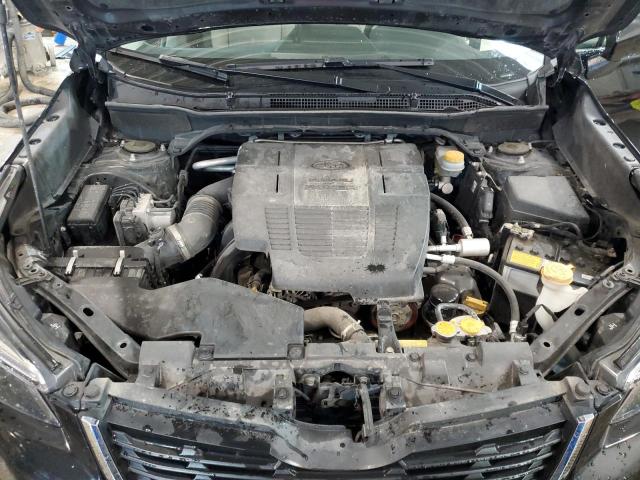 JF2SKASC7KH501084 Subaru Forester Limited