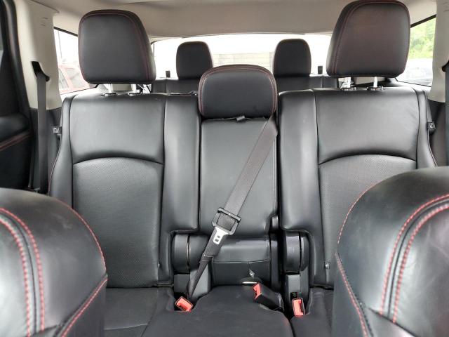 3C4PDDEG5JT311489 Dodge JOURNEY GT