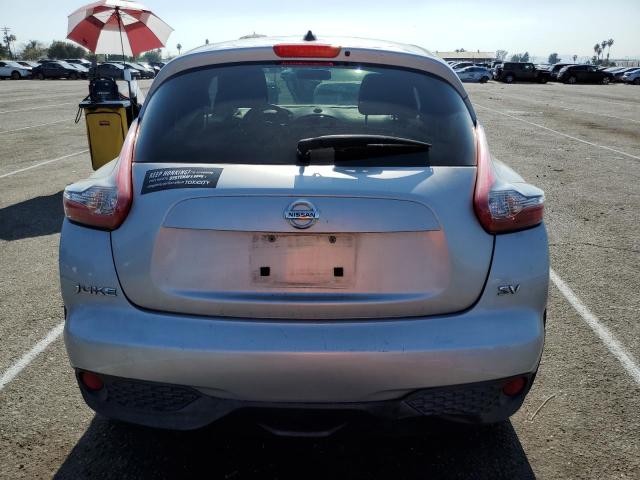 JN8AF5MR9FT503935 Nissan JUKE S