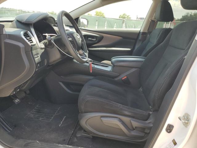 5N1AZ2MJ1KN145400 Nissan MURANO S