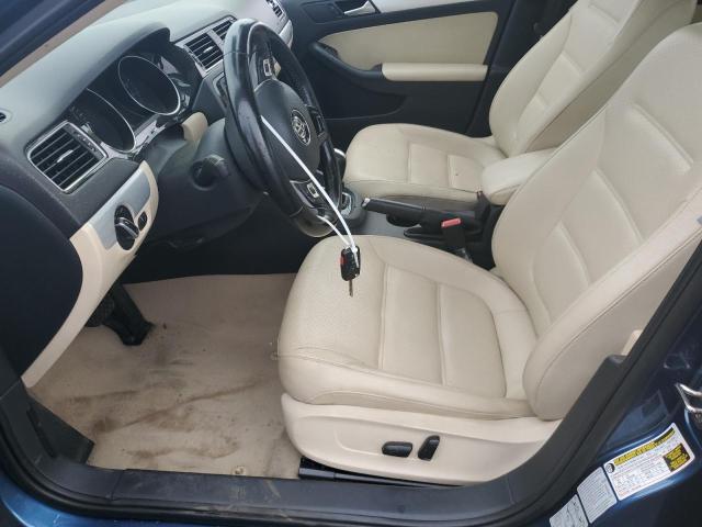 3VW637AJ9FM427293 Volkswagen Jetta Hybrid