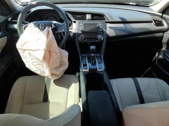 19XFC2F56GE018293 Honda Civic Lx