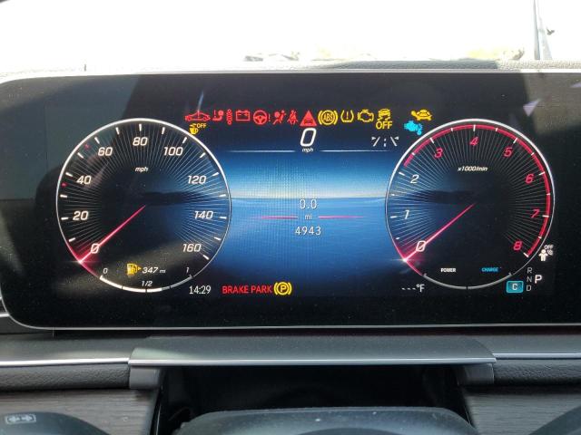 4JGFF5KE8RB135223 Mercedes-Benz Gls 450 4matic