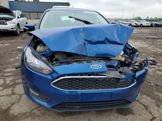 1FADP3M22JL277202 Ford FOCUS SEL