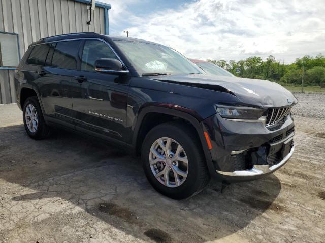 1C4RJKBG3P8841624 Jeep Grand Cherokee L Limited