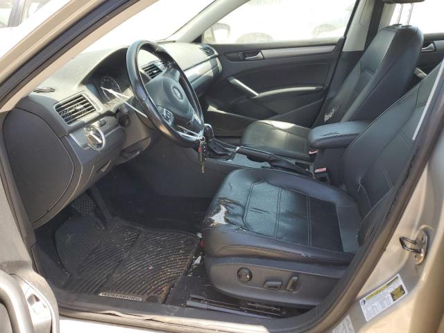 1VWAT7A36EC075592 Volkswagen PASSAT S