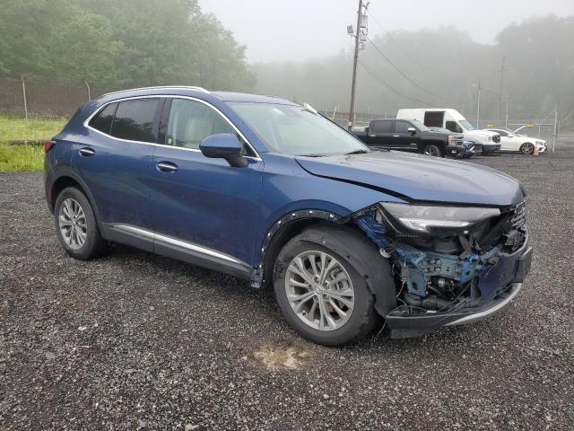 LRBAZLR43PD038003 Buick Envision Preferred