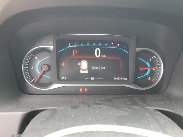 5FNYF5H56KB031644 Honda PILOT EXL