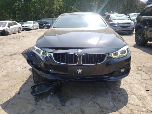 WBA4J1C57KBM16630 BMW 430i Gran Coupe