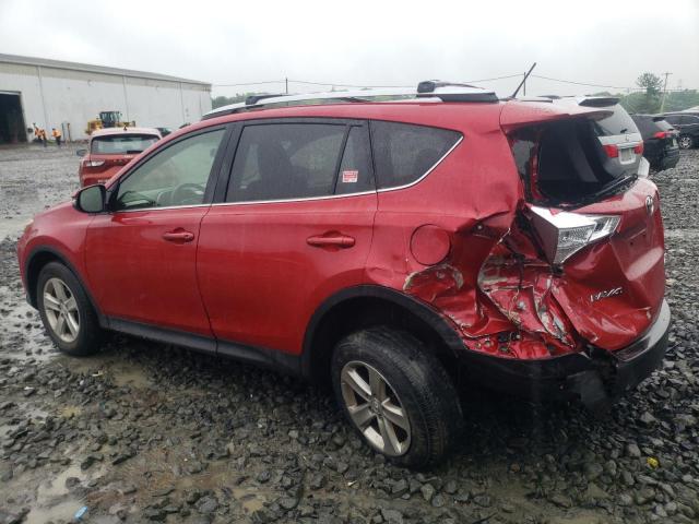 JTMRFREV8ED063474 Toyota Rav4 Xle