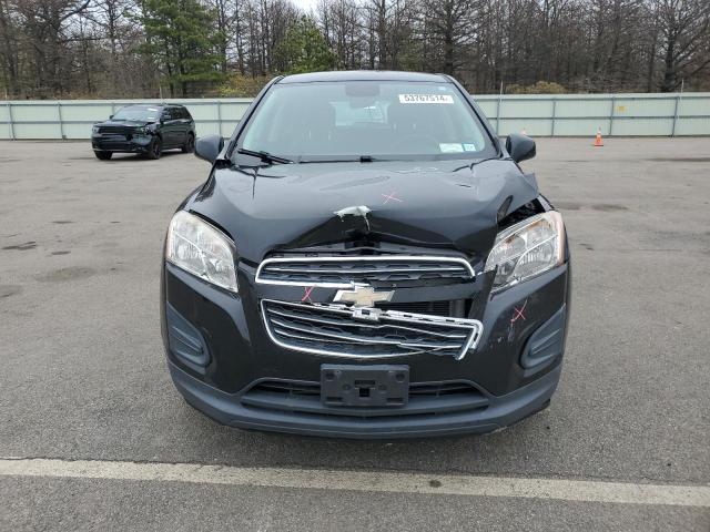 3GNCJPSB6FL254123 Chevrolet Trax 1ls