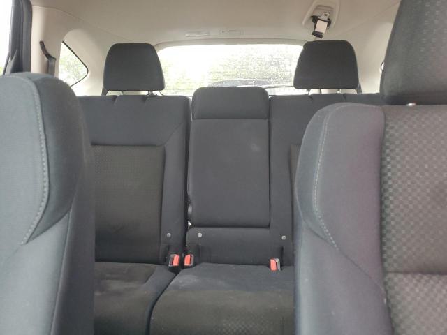 2HKRM4H4XGH701023 Honda CR-V SE