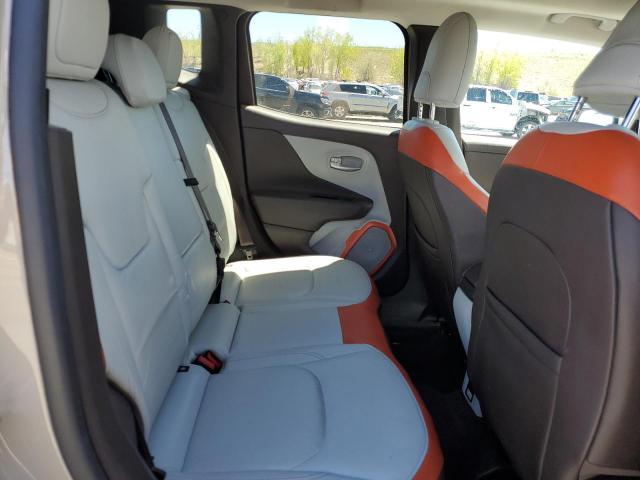 ZACCJBDT3GPC68815 Jeep Renegade Limited