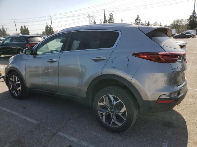 KNDPN3AC1L7739383 KIA Sportage Ex