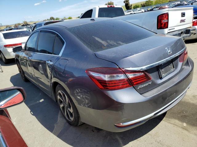1HGCR2F79HA185045 Honda ACCORD EX
