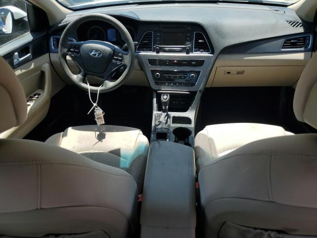 5NPE34AF3FH122385 Hyundai Sonata Sport