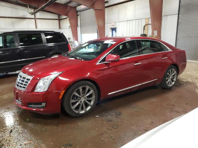 Продажа на аукционе авто 2013 Cadillac Xts, vin: 2G61N5S30D9229433, номер лота: 53051974