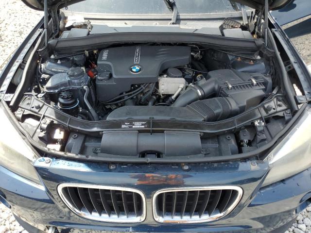 WBAVL1C59EVR93421 BMW X1 Xdrive28i