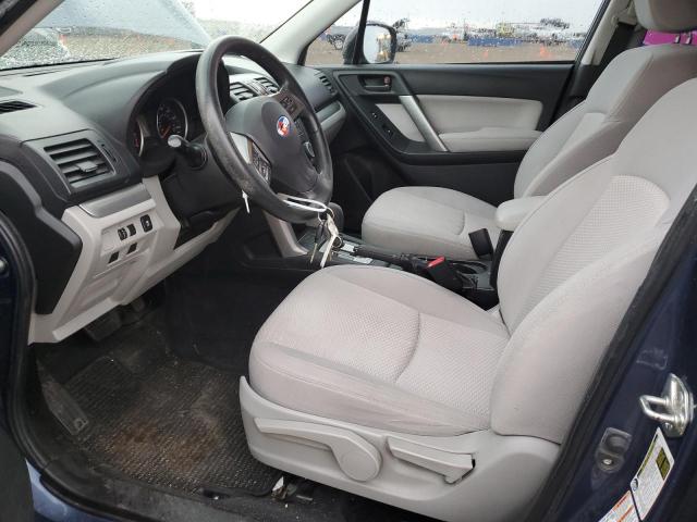 JF2SJAAC0EH456045 Subaru Forester 2.5i