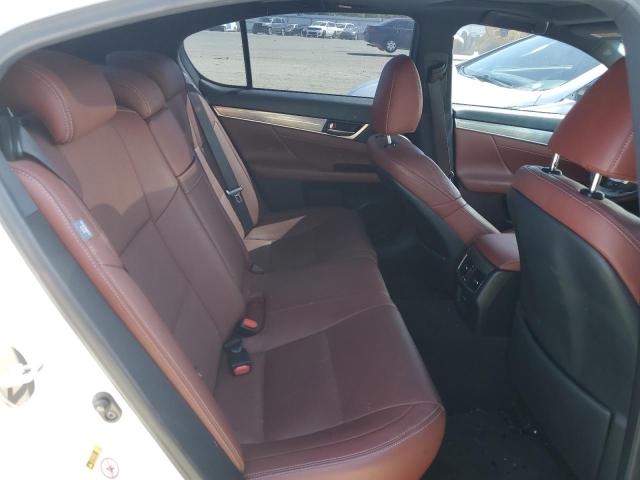 JTHBE1BL5FA006255 Lexus GS 350