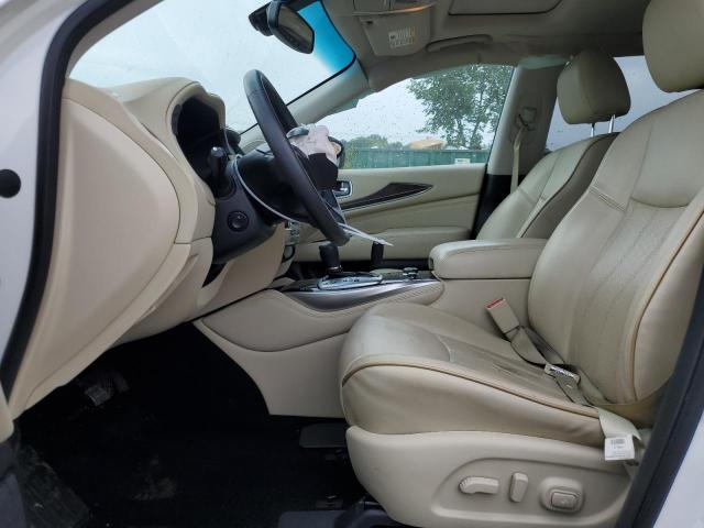 5N1AL0MM1FC524611 Infiniti QX60