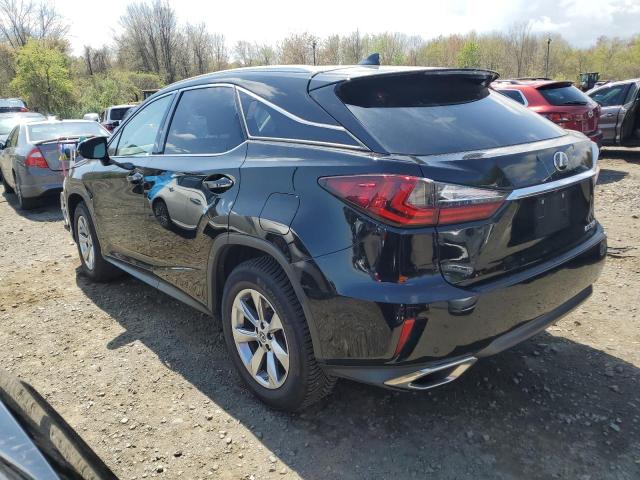 2T2BZMCA5KC200354 Lexus Rx 350 Base