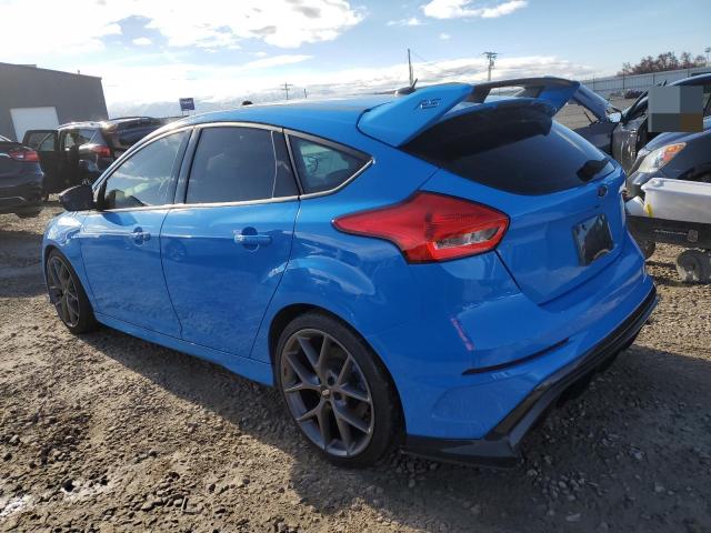 WF0DP3TH1G4116257 Ford FOCUS RS