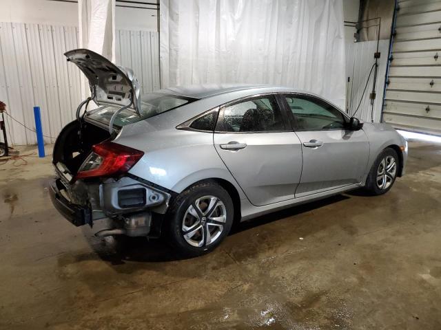 2HGFC2F53GH519776 Honda Civic Lx