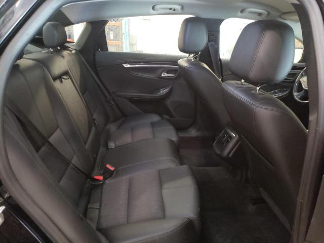 2G1115S36G9134056 Chevrolet IMPALA LT