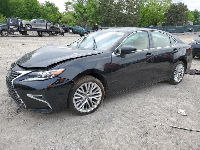 Auction sale of the 2016 Lexus Es 350, vin: JTHBK1GG3G2224372, lot number: 53950014