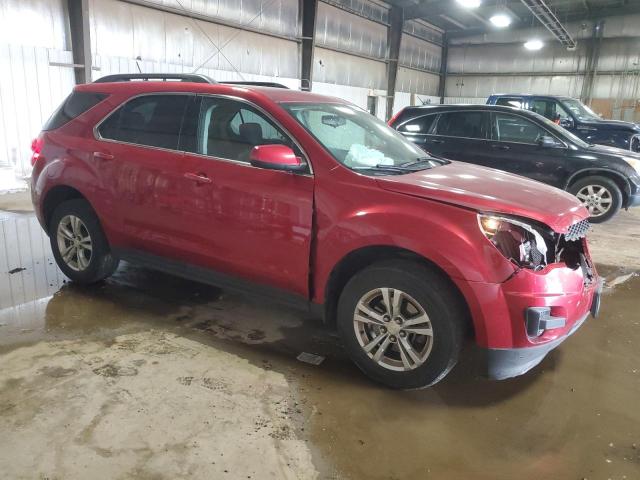 2GNALBEK2F6121413 Chevrolet EQUINOX LT