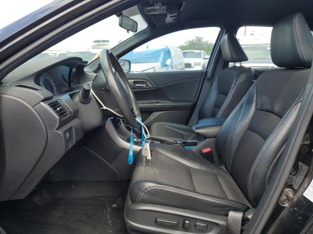 1HGCR2F58HA085727 Honda Accord Sport