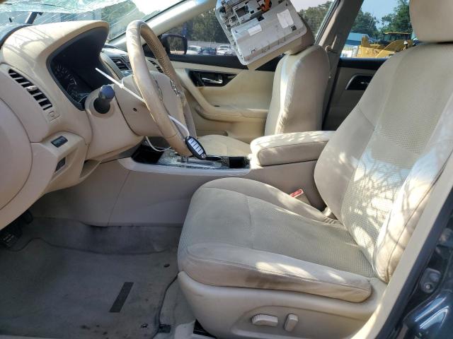 1N4AL3APXEC320284 Nissan ALTIMA 2.5