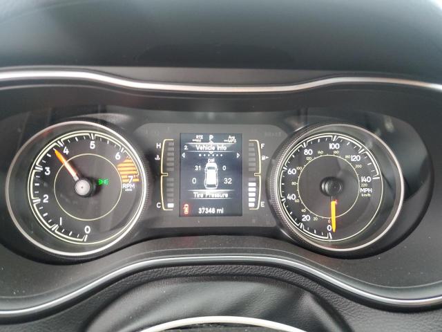 1C4PJLLB2LD573568 Jeep Cherokee Latitude Plus