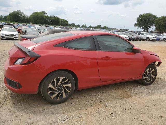 2HGFC4B56GH312042 Honda Civic Lx