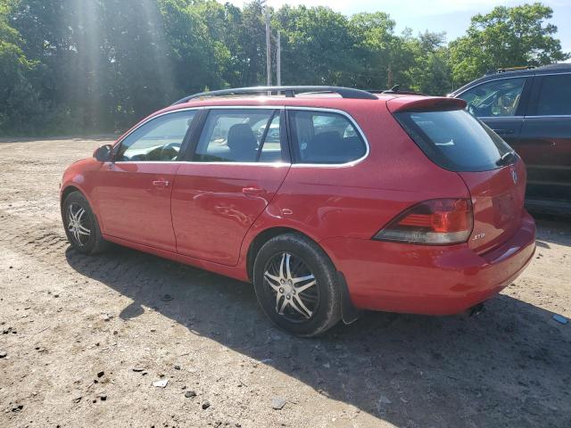 3VWPL7AJ0EM609127 Volkswagen JETTA TDI