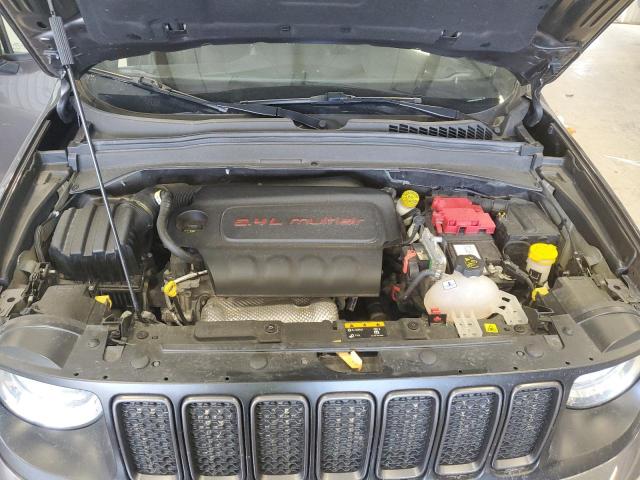 ZACNJDBB8MPM77538 Jeep Renegade Latitude