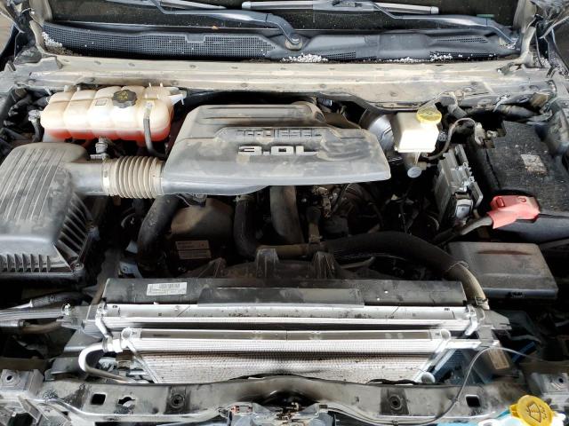 1C6SRFFM5MN504586 RAM 1500 Big Horn/lone Star