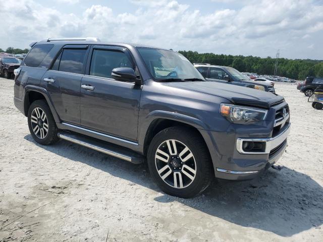 JTEBU5JRXL5764478 Toyota 4runner Sr5/sr5 Premium