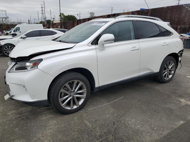 Продаж на аукціоні авто 2015 Lexus Rx 350, vin: JTJZK1BA8F2423867, номер лоту: 54468684