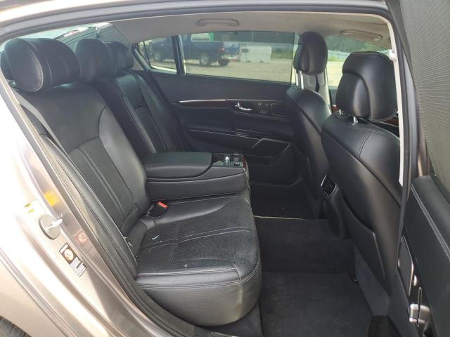 KNALW4D48F6018958 KIA K900