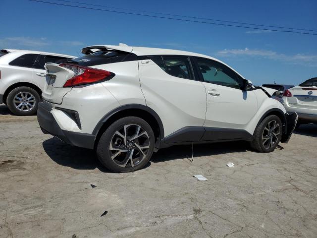 JTNKHMBX8K1040628 Toyota C-HR XLE